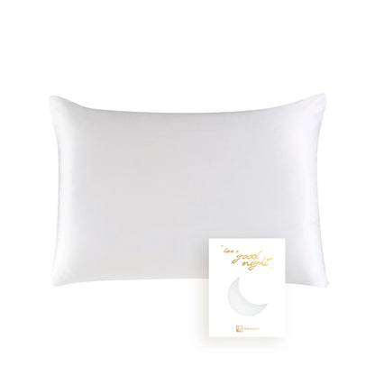 Silk Pillowcase – Radiant Skin & Hair