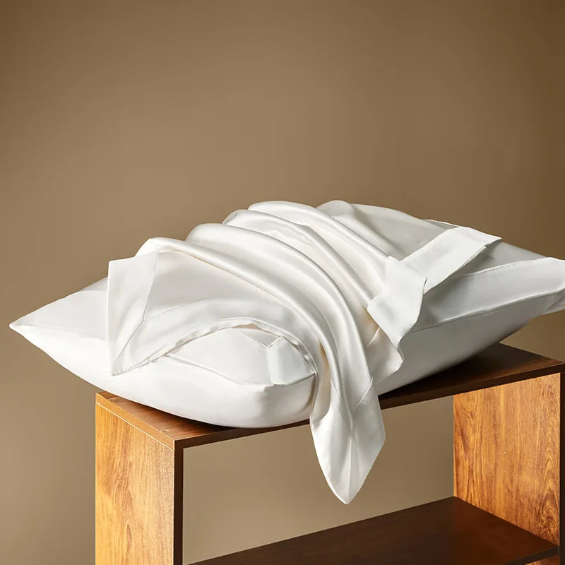 Silk Pillowcase – 30 Momme Premium Finish