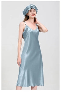 Gray Blue