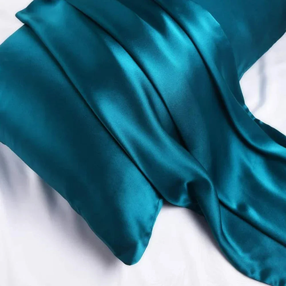 Silk Pillowcase – Classic 22 Momme Look