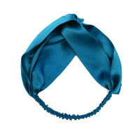 Teal Blue