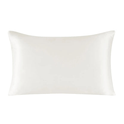 Silk Pillowcase – Zippered 16 Momme Style