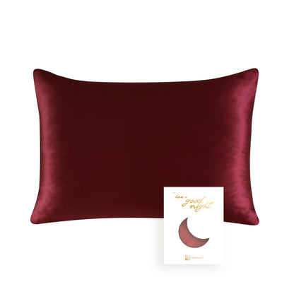 Silk Pillowcase – Radiant Skin & Hair