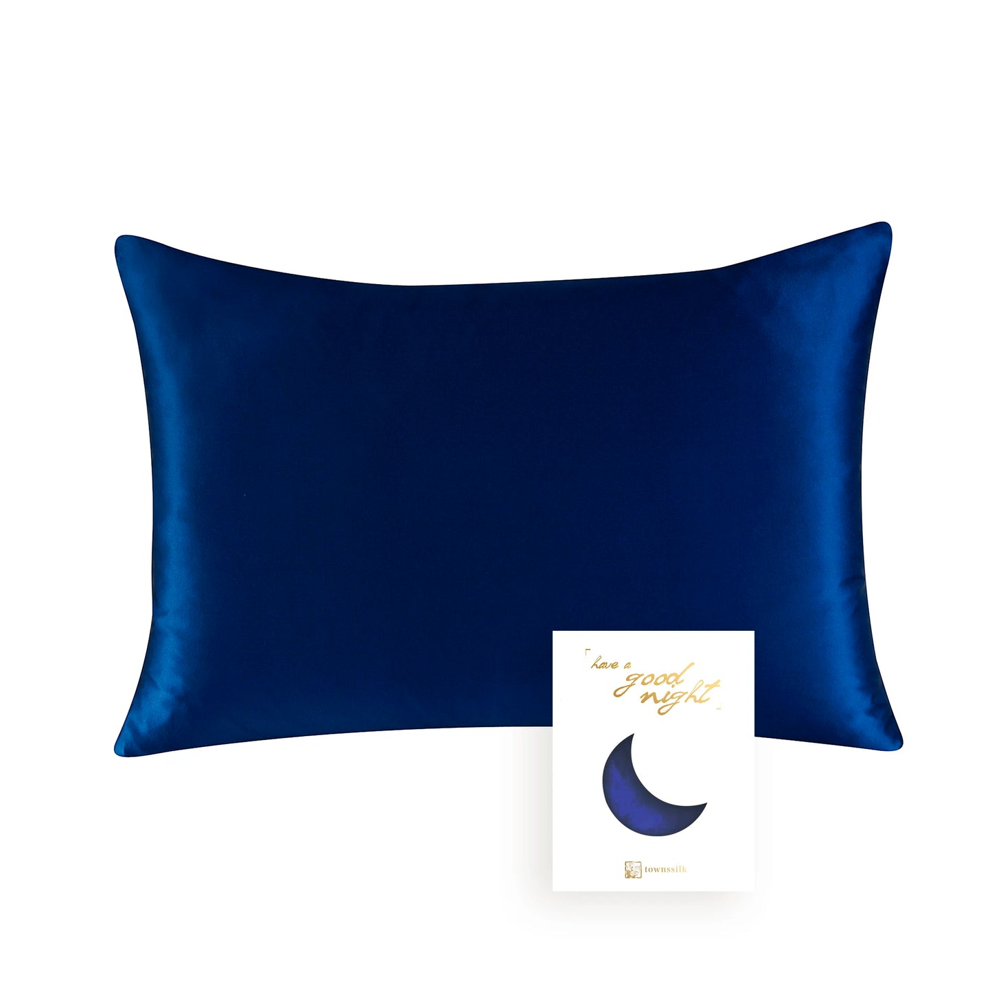Silk Pillowcase – Radiant Skin & Hair