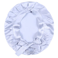 Silvery grey