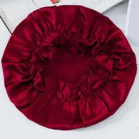 Wine red