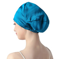 Peacock Blue