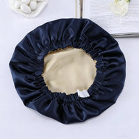 Dark Navy Blue