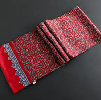 Imperial Red Heritage