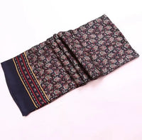 Midnight Paisley