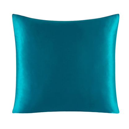 Silkvana 100% Pure Mulberry Silk Cushion Cover for Elegant Comfort 10