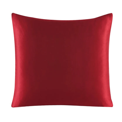 Silkvana 100% Pure Mulberry Silk Cushion Cover for Elegant Comfort 13