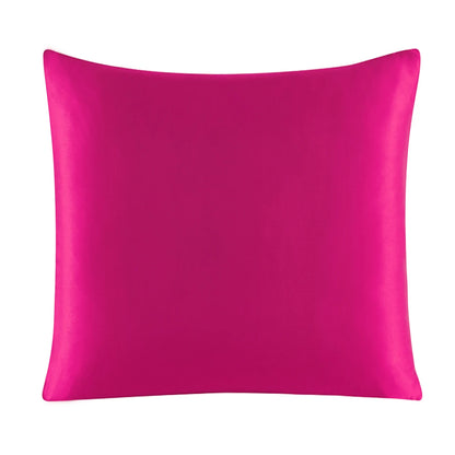 Silkvana 100% Pure Mulberry Silk Cushion Cover for Elegant Comfort 18