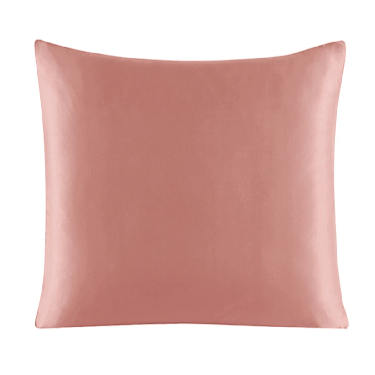 Silkvana 100% Pure Mulberry Silk Cushion Cover for Elegant Comfort 24