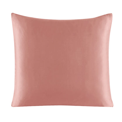 Silkvana 100% Pure Mulberry Silk Cushion Cover for Elegant Comfort 24