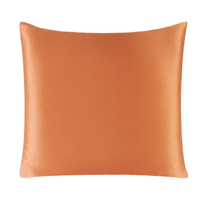 Silkvana 100% Pure Mulberry Silk Cushion Cover for Elegant Comfort 26