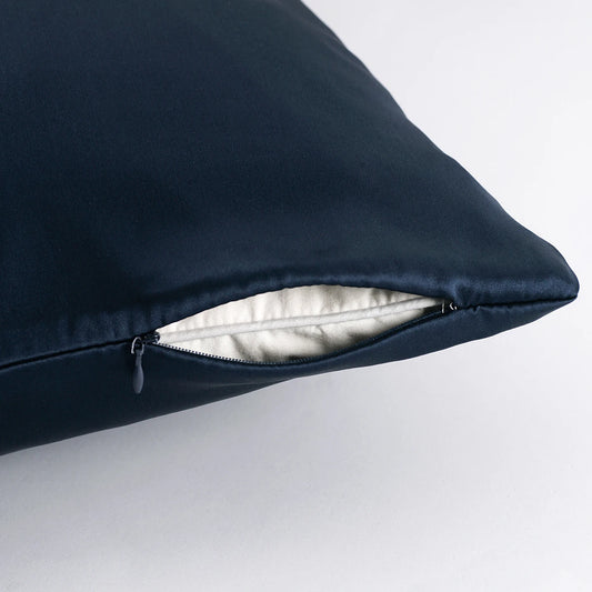 Silkvana 100% Pure Mulberry Silk Cushion Cover for Elegant Comfort 3