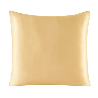 Silkvana 100% Pure Mulberry Silk Cushion Cover for Elegant Comfort 7