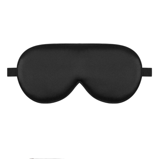 Silkvana 100% Pure Mulberry Silk Eye Mask Sleep for Comfortable Relaxation 0