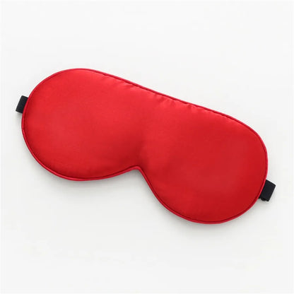 Silkvana 100% Pure Mulberry Silk Eye Mask Sleep for Comfortable Relaxation 12