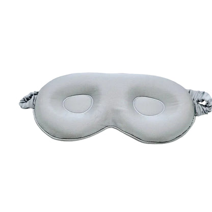 Silkvana 100% Pure Mulberry Silk Eye Mask Sleep for Comfortable Relaxation 6