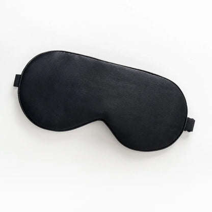 Silkvana 100% Pure Mulberry Silk Eye Mask Sleep for Comfortable Relaxation 8