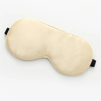 Silkvana 100% Pure Mulberry Silk Eye Mask Sleep for Comfortable Relaxation 9