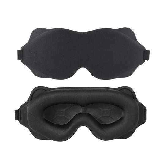 Silkvana 100% Pure Mulberry Silk Eye Mask for Comfortable Light Blocking 11