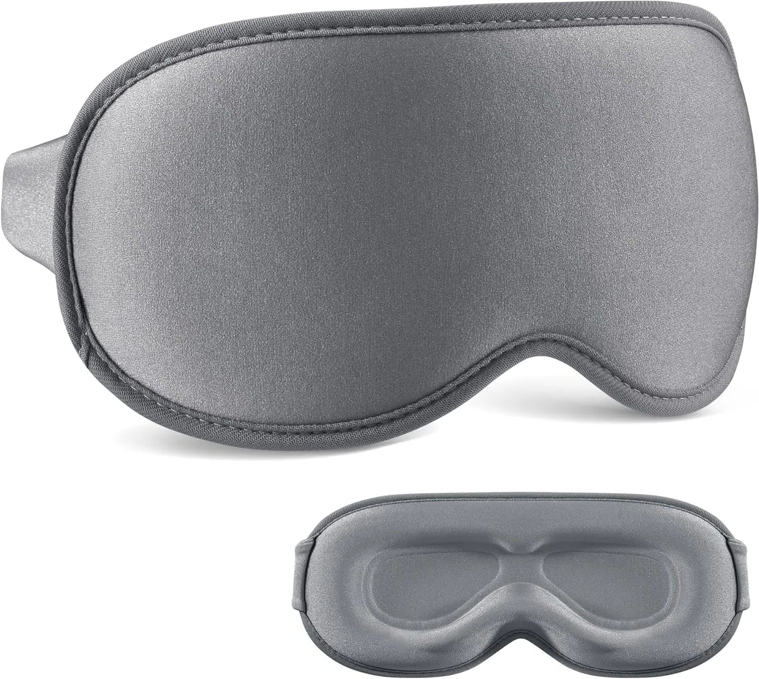 Silkvana 100% Pure Mulberry Silk Eye Mask for Comfortable Light Blocking 7
