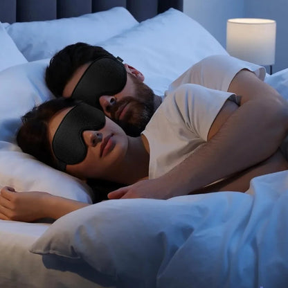 Silkvana 100% Pure Mulberry Silk Eye Mask for Comfortable Rest 5