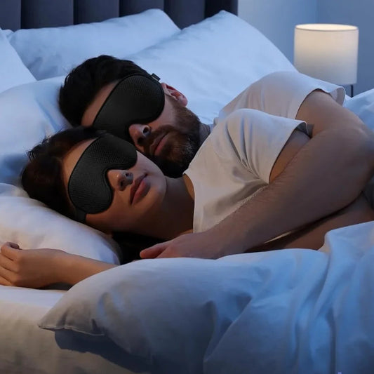 Silkvana 100% Pure Mulberry Silk Eye Mask for Comfortable Rest 5
