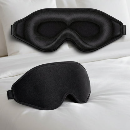 Silkvana 100% Pure Mulberry Silk Eye Mask for Light Blocking Comfort 0