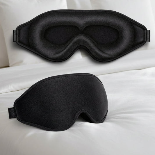 Silkvana 100% Pure Mulberry Silk Eye Mask for Light Blocking Comfort 0