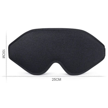 Silkvana 100% Pure Mulberry Silk Eye Mask for Light Blocking Comfort 5
