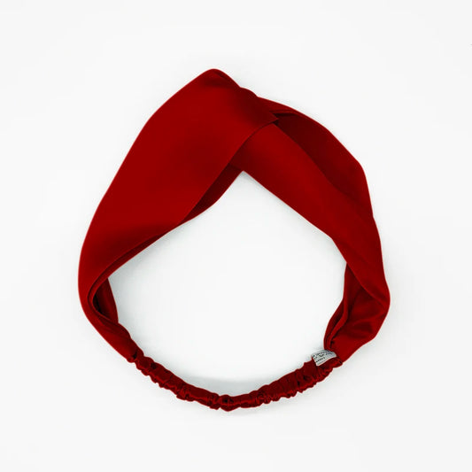 Silkvana 100% Pure Mulberry Silk Headband for Women - Elegant Hair Accessory 0
