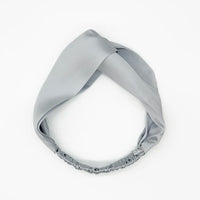 Silver gray
