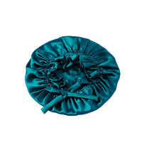 Peacock Blue