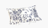 oft Grey Floral
