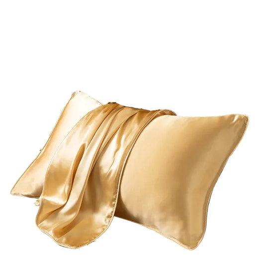 Silkvana 100% Pure Mulberry Silk Pillowcase For Hair And Skin Care 0