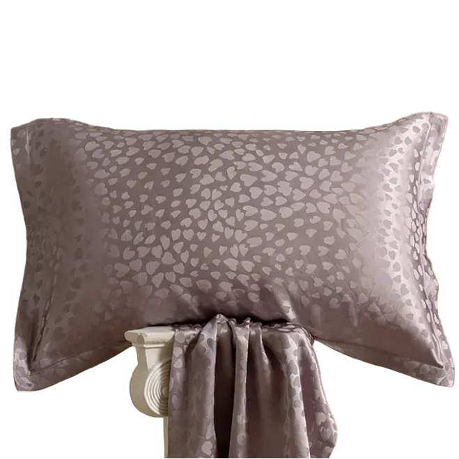 Silkvana 100% Pure Mulberry Silk Pillowcase For Hair And Skin Care 0