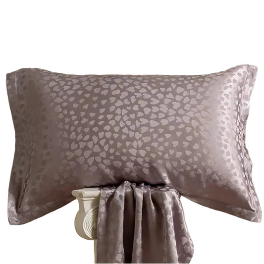 Silkvana 100% Pure Mulberry Silk Pillowcase For Hair And Skin Care 0