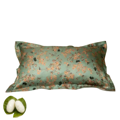 Silkvana 100% Pure Mulberry Silk Pillowcase For Hair And Skin Care 0