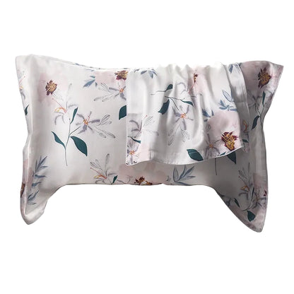 Silkvana 100% Pure Mulberry Silk Pillowcase For Hair And Skin Care 10