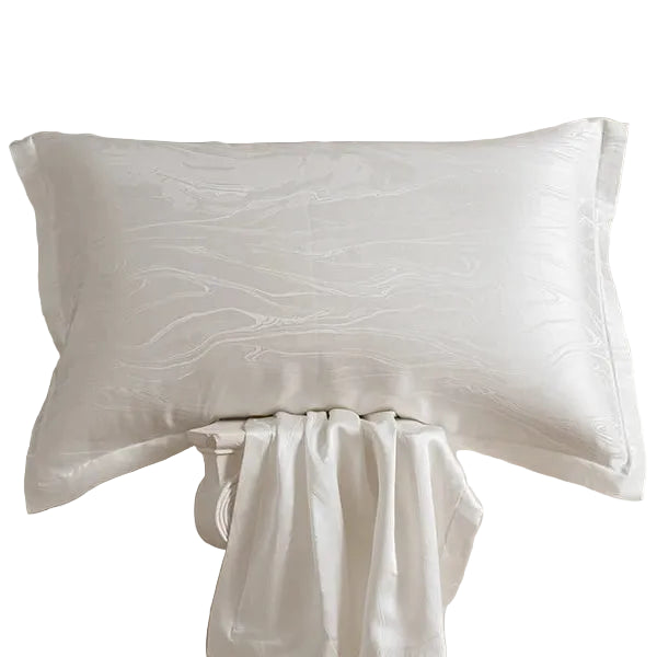 Silkvana 100% Pure Mulberry Silk Pillowcase For Hair And Skin Care 10