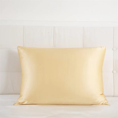 Silkvana 100% Pure Mulberry Silk Pillowcase For Hair And Skin Care 10