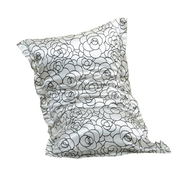 Silkvana 100% Pure Mulberry Silk Pillowcase For Hair And Skin Care 10