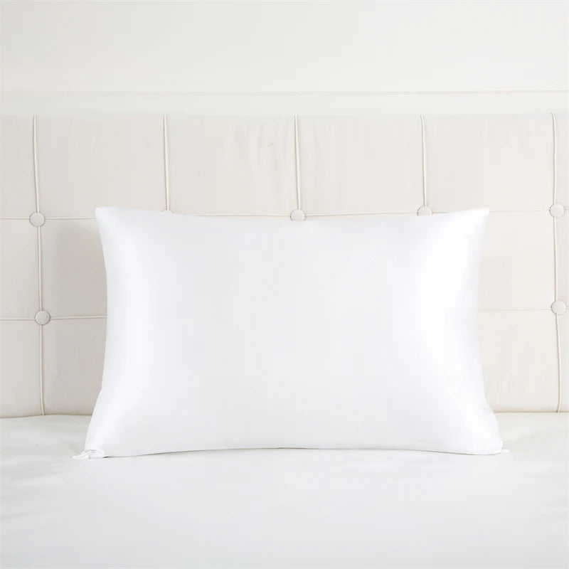 Silkvana 100% Pure Mulberry Silk Pillowcase For Hair And Skin Care 11