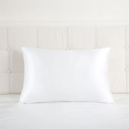 Silkvana 100% Pure Mulberry Silk Pillowcase For Hair And Skin Care 11