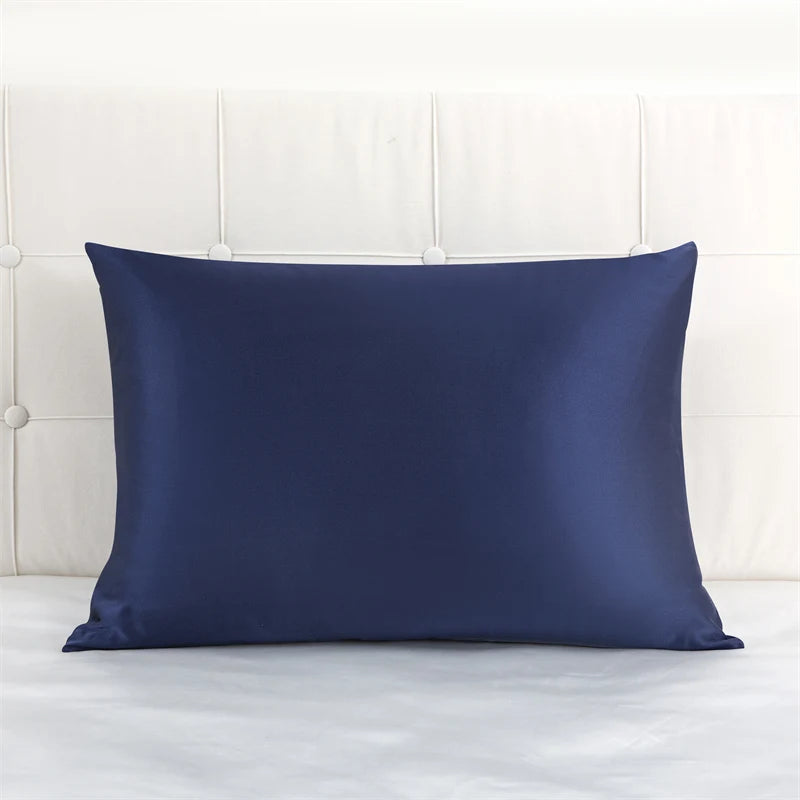 Silkvana 100% Pure Mulberry Silk Pillowcase For Hair And Skin Care 12