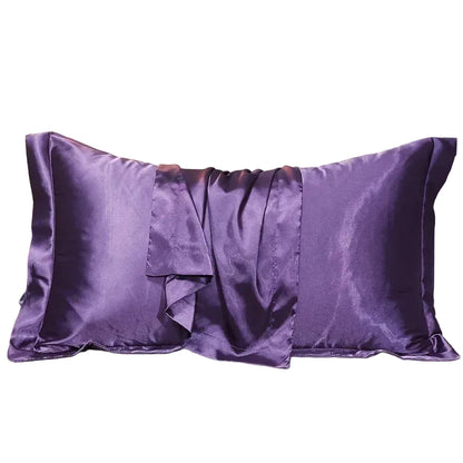 Silkvana 100% Pure Mulberry Silk Pillowcase For Hair And Skin Care 12